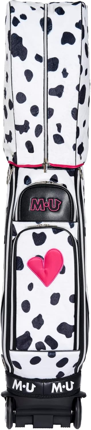 ピン PING LADIES キャディバッグ 8.5型 47インチ対応 CB-L211 2021年